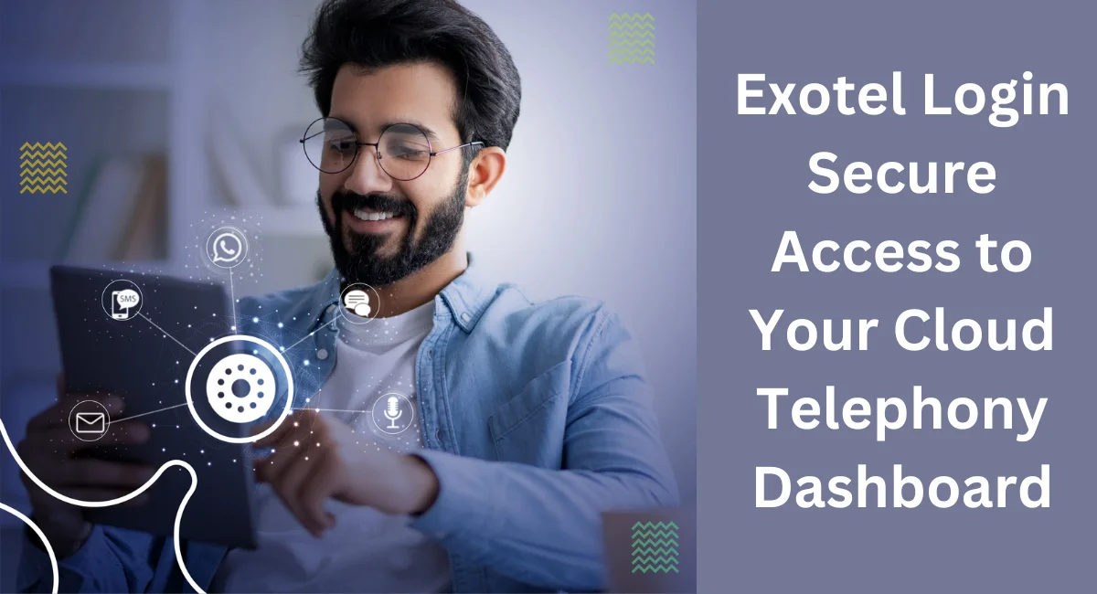 this image shown inExotel Login: Secure Access to Your Cloud Telephony Dashboard