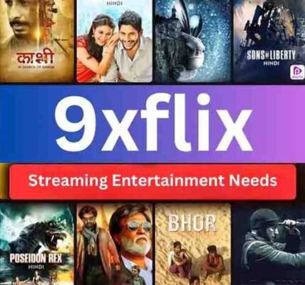 9x Flix: The One-Stop Platform for All Your Streaming Entertainment Needs