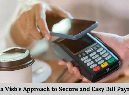 Achma Visb’s Approach to Secure and Easy Bill Payments