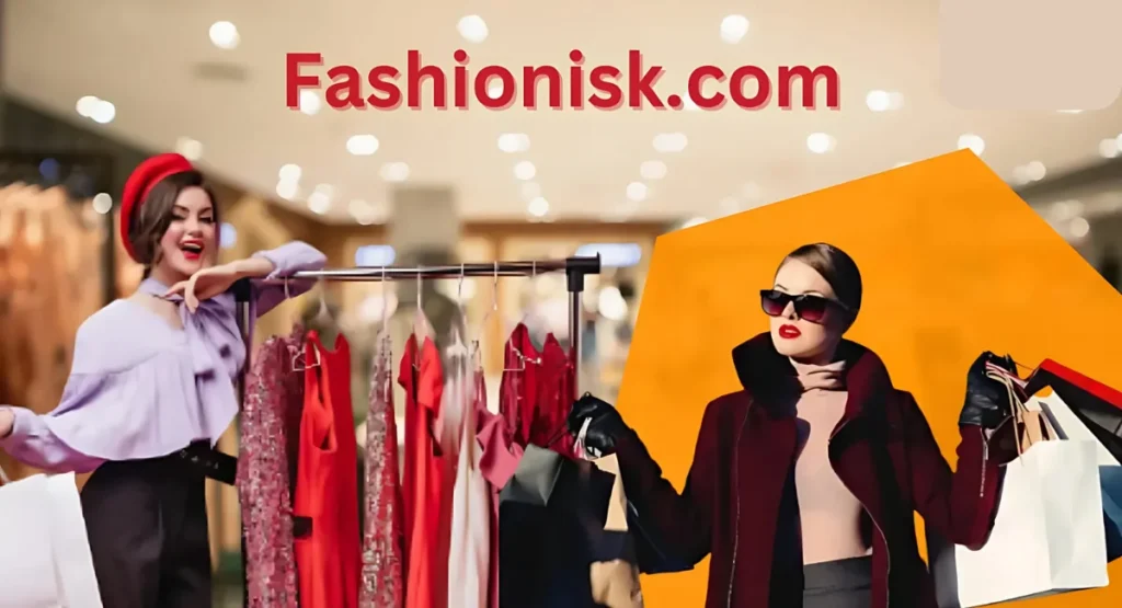 this image shown in Fashionisk.com A Diverse Selection of Styles