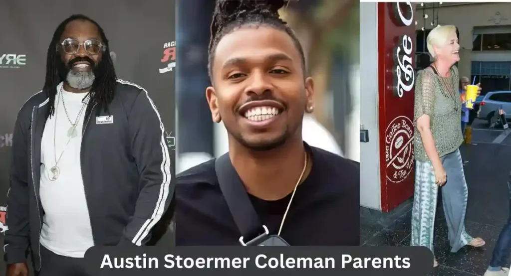 this image shown in Austin Stoermer Coleman Parents