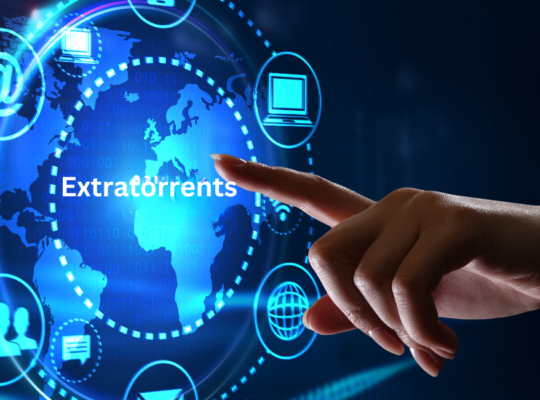 Extratorrents: Alternatives, Benefits And A Comprehensive Beginner's Guide in 2024