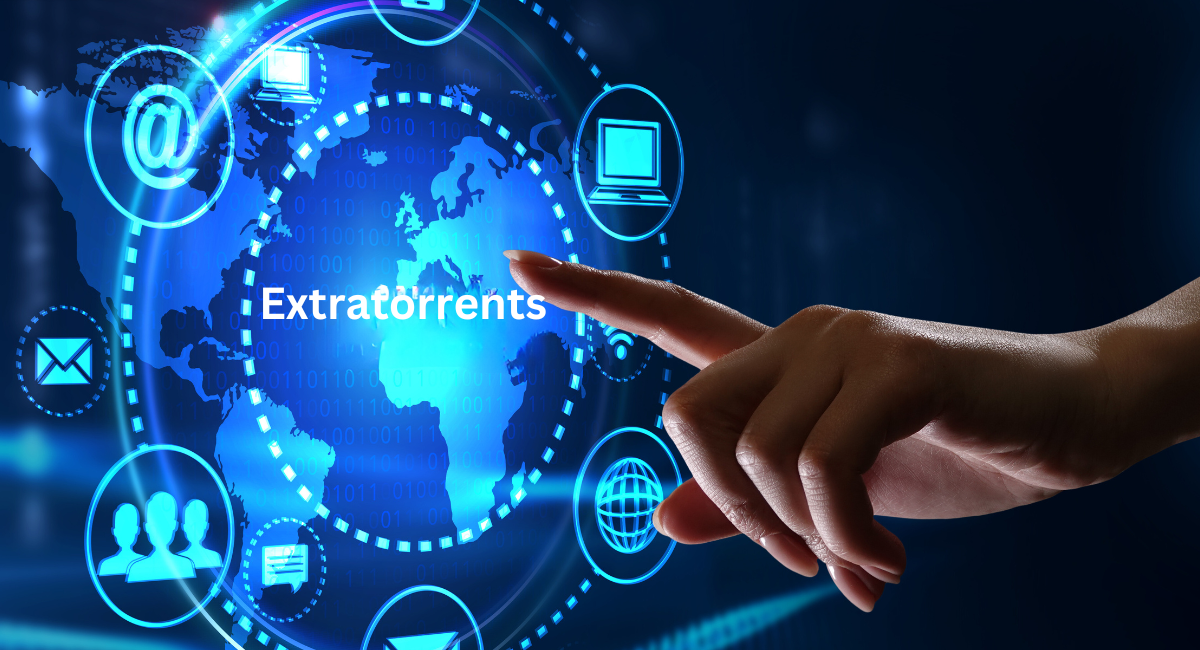 Extratorrents: Alternatives, Benefits And A Comprehensive Beginner's Guide in 2024