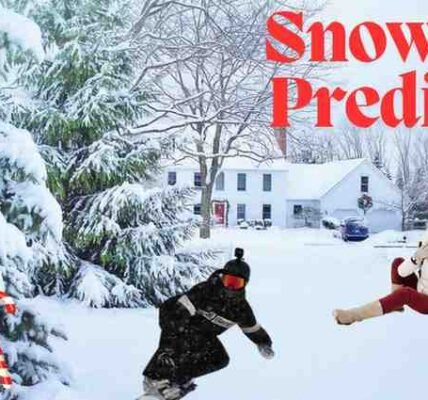 Snow Day Predictor: Your Ultimate Guide to Winter Forecasting