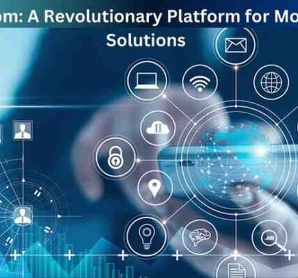 Ztec100.com: A Revolutionary Platform for Modern Tech Solutions