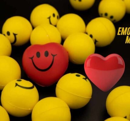 Understanding emoji:8bukcdhdm2m= Heart Emojis: A Visual Language