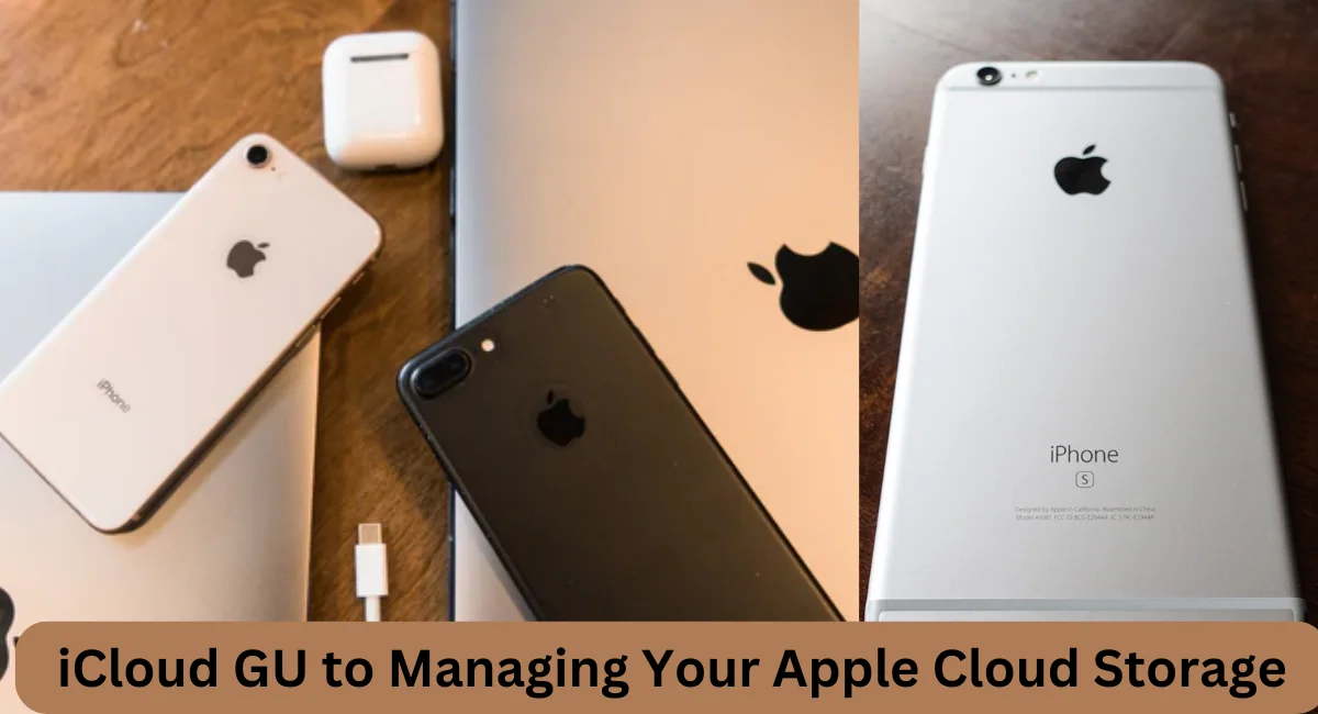 iCloud GU: The Ultimate Guide to Managing Your Apple Cloud Storage