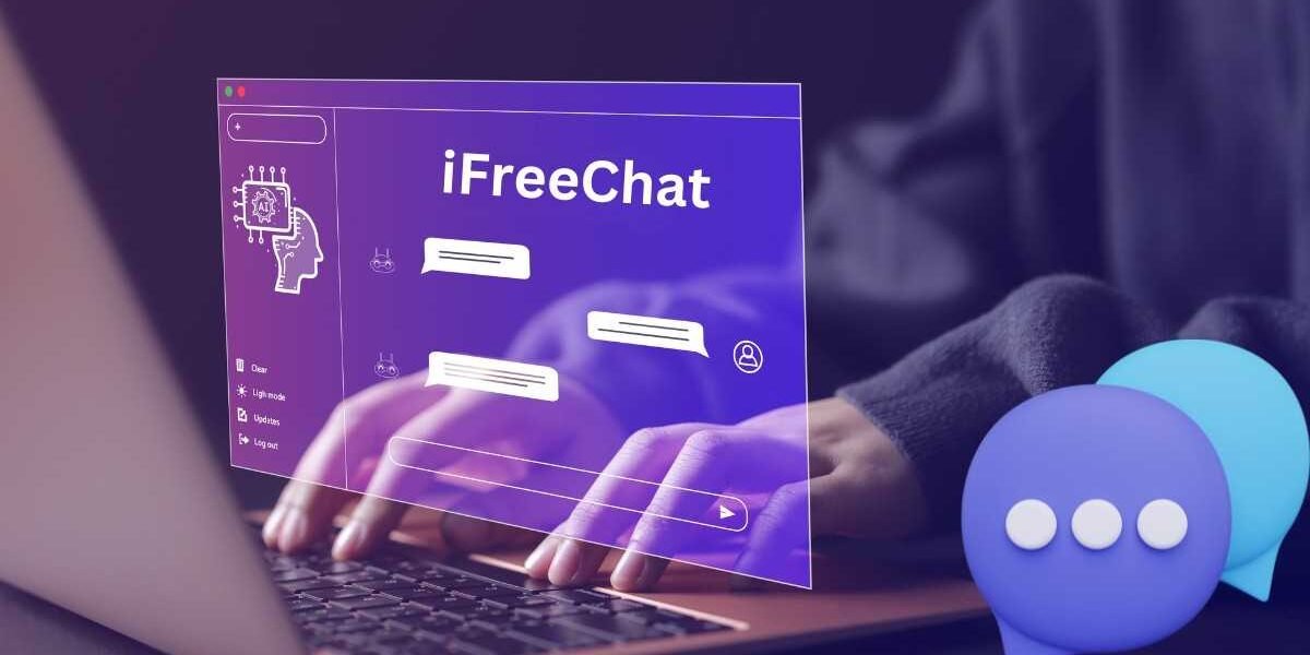 iFreeChat: The Best App for Instant Messaging and Free Communication