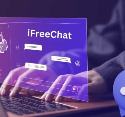 iFreeChat: The Best App for Instant Messaging and Free Communication