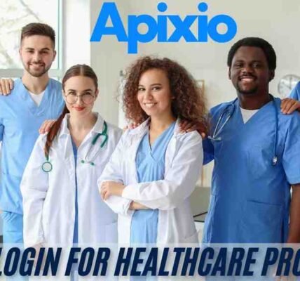 Apixio Login for Healthcare Providers: Accessing Actionable Insights in Healthcare Management