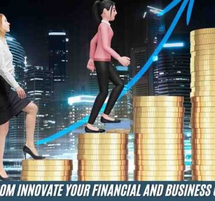 Ontpress .com: Innovate Your Financial and Business Growth Path