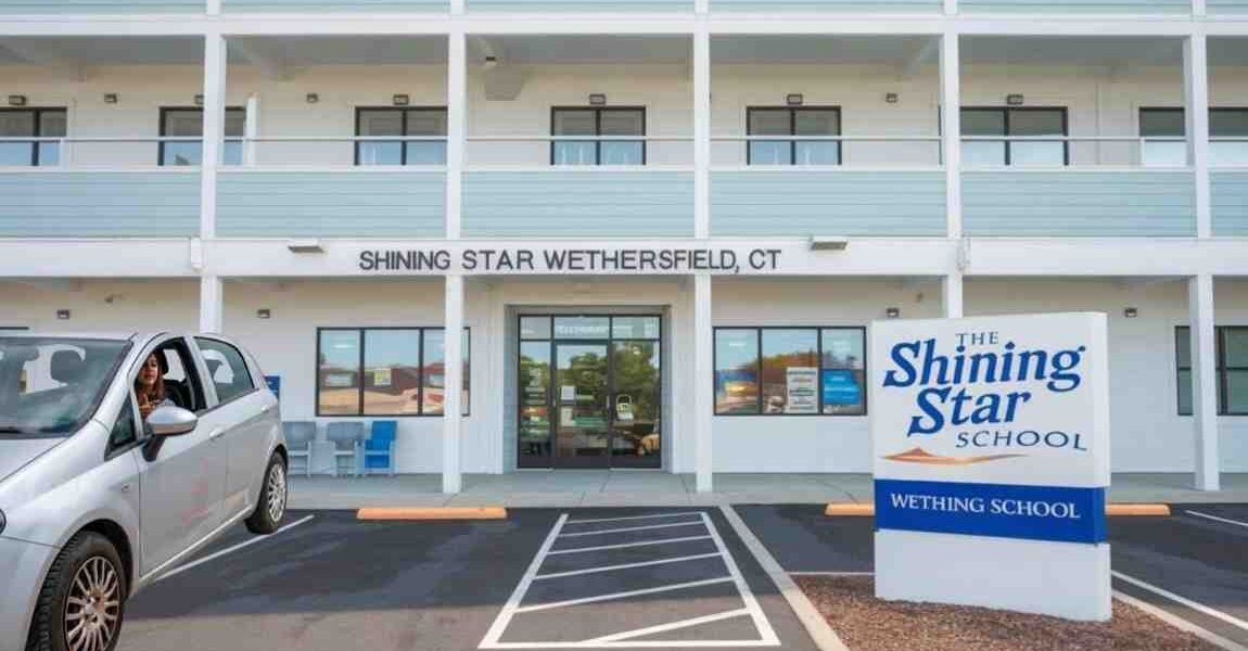 Start Your Journey with Shining Star Driving School in Wethersfield, CT