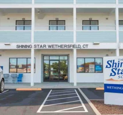 Start Your Journey with Shining Star Driving School in Wethersfield, CT