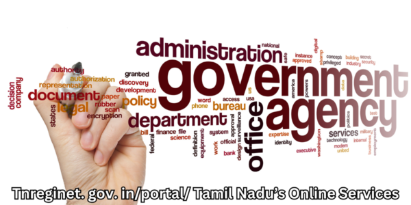 Tnreginet. gov. inportal