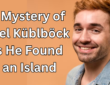 daniel küblböck gefunden auf insel