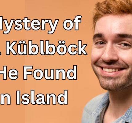 daniel küblböck gefunden auf insel