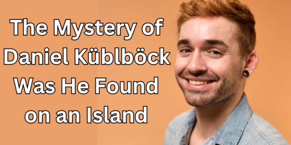 daniel küblböck gefunden auf insel